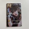 [USED] Stray Kids SSJYP Trading Card Bang Chan London Shusje