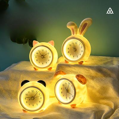 LED-lampen – LED-nachtlampjes