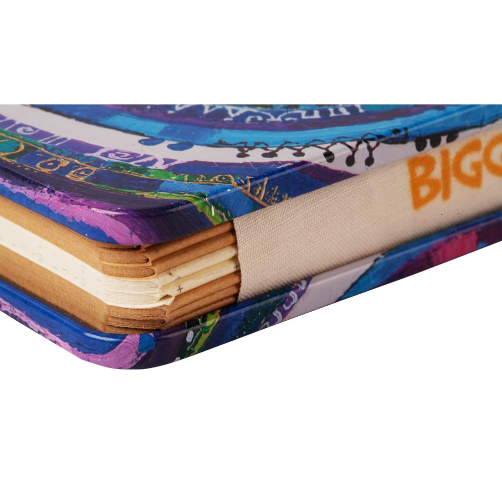 Biggdesign Evil Eye Notepad