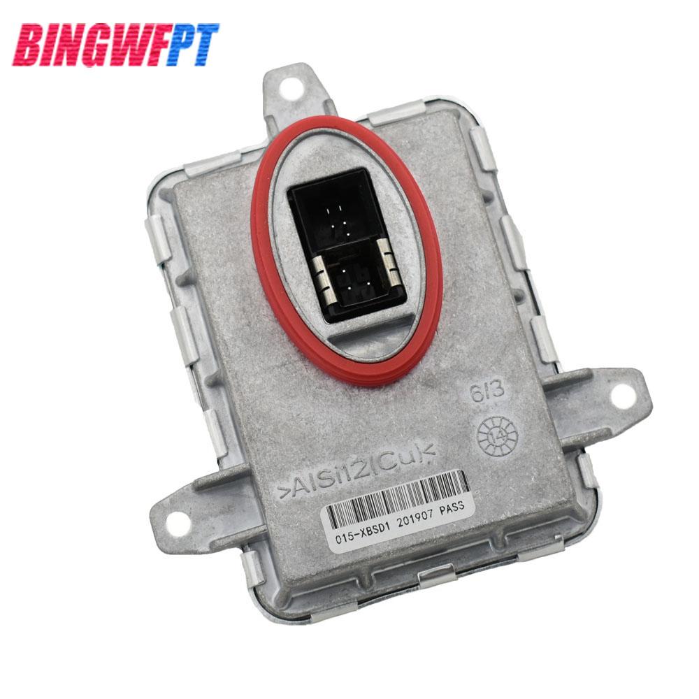 Car Headlight HID D1s Ballast 130732931201 A1669002800 Q03 For 2013-2014 Mercedes GLK300 GLK350 For BMW 3 Series 4 Series X3 F25