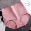 Women's Underwear High Waist Panties Sexy Large Size Cotton Women's Panties