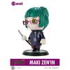 Prime 1 Studio Jujutsu Kaisen Cutie1 Jujutsu Kaisen Maki Zen In