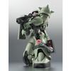 TAMASHII NATIONS ROBOT SPIRITS Mobile Suit Gundam SIDE MS MS-06 Mass-Produced Zaku Ver. A.N.I.M.E. (Resale Version) Approx. 125mm PVC & ABS Painted M