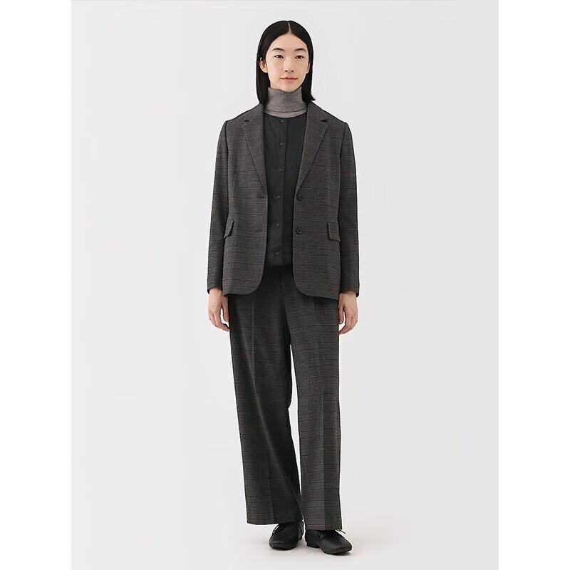 MUJI Women's Lightweight Portable Down Vest