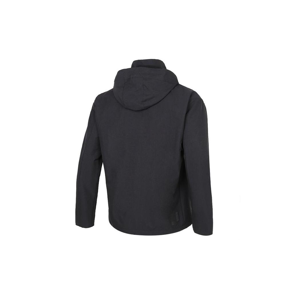 adidas Wuji Series Jacket Men's Black GU1747