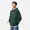 Li-Ning Unisex Loose Crewneck Sweatshirt Grey AWDU923-9