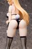 Food Wars!: Shokugeki no Soma Erina Nakiri Bikini Bunny Ver. 1/4 Scale Plastic Painted Finished Figure