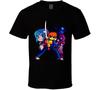 Scott Pilgrim Video Game Movie Comic T Shirt