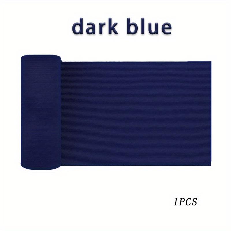 

[Самоклеящиеся протекторы] Прочные, самоклеящиеся протекторы для мебели от царапин кошек | Обрезаемые протекторы для дивана и стен, коврики для когтеточки 40*200cm темно-синий