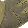 Nize Z902 Tactical Half-Finger Gloves
