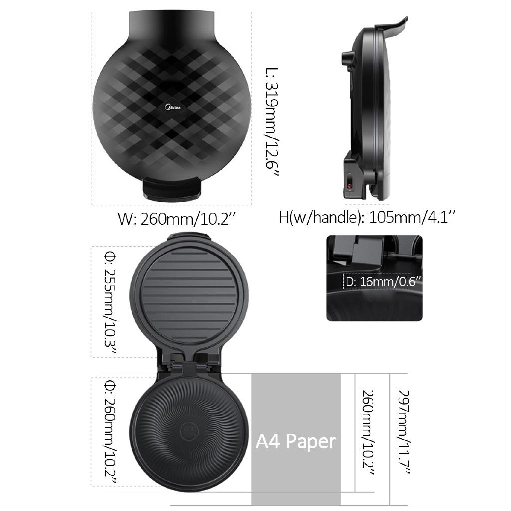 1200W Stainless Steel Electric Smokeless BBQ Detachable Pan Korean BBQ Pan Multi Cooker Bbq Grill Electric Barbeque BBQ Grill