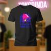 Camiseta Logo Fast Food Taco Bell Engraçada Feita nos EUA P-5GG Unissex