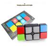 Cross-Border Music Magic Cube Flipslide Handheld Game