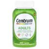 Adults Multivitamin, 200 Tablets