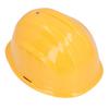 Cooling Fan Hard Hat Industrial Working AC Safety Helmet Rechargeable Removable 7000mAh with