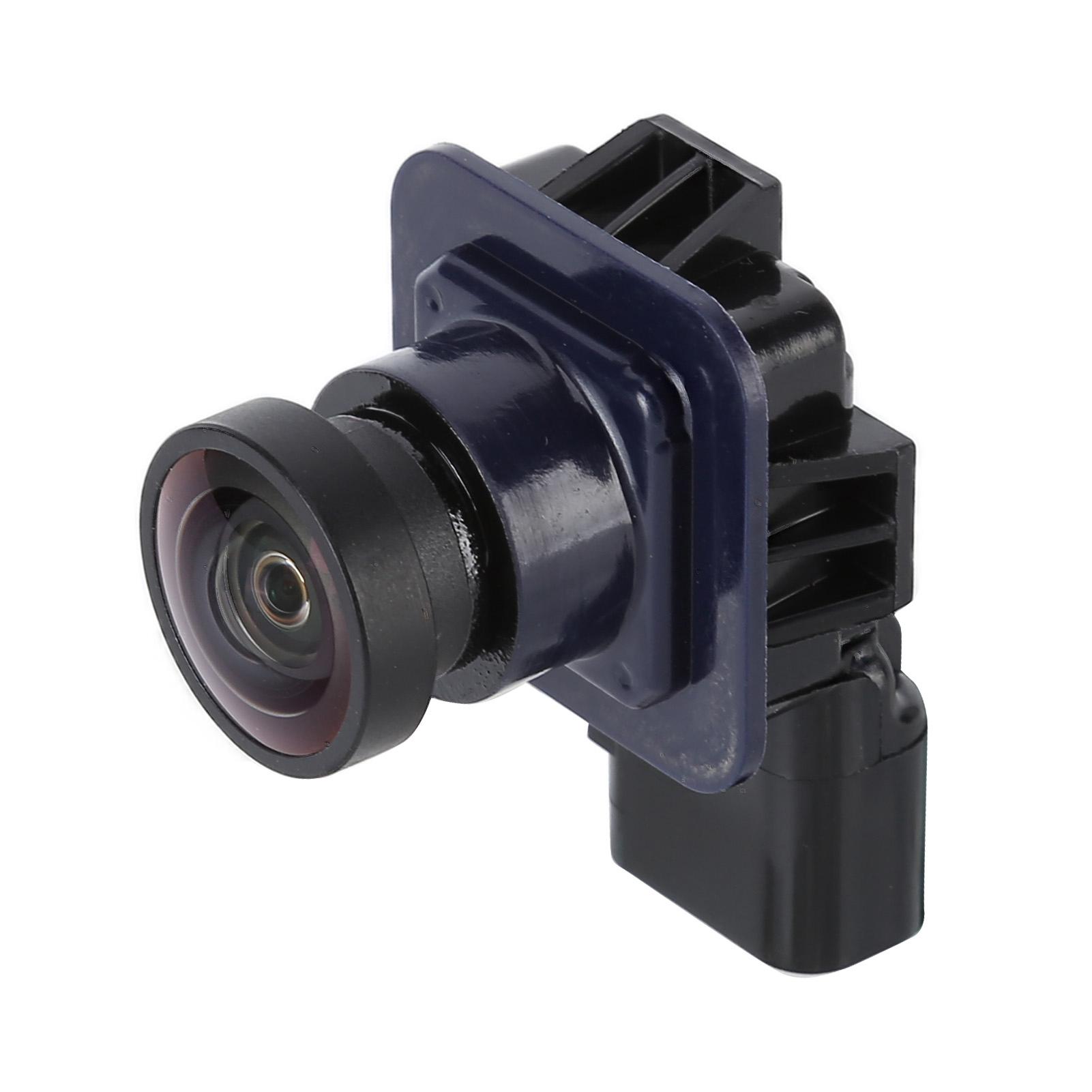 

Rear View Backup Camera EB5Z‑19G490‑A IP68 Waterproof Park Assist Tool Replacement for Ford EXPLORER 2013‑2015