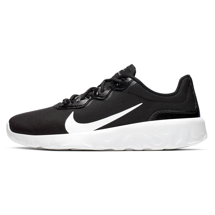 

Nike Explore Strada Wntr Black Women s CQ7624-001 36