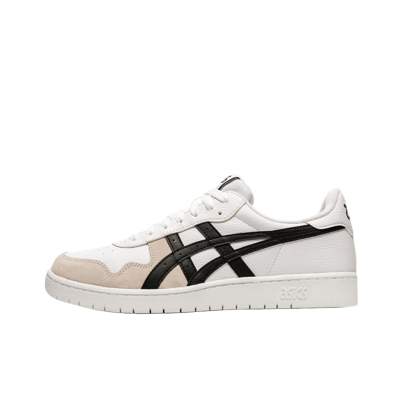 Мужские кроссовки ASICS Japan S Белый Черный 1191A328-104 43.5