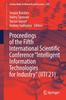 The Proceedings of the Fifth International Scientific Conference "Intelligent Information Technologies for Industry" (IITI'21) : 330 Book
