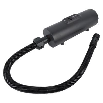 Akku-Luftpumpe, elektrische Hochdruck-Luftpumpe für aufblasbare Zelte, Kajaks, Boote, Schwimmbetten