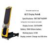 Xunyang Portable LED Traffic Control Sign
