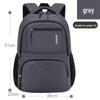 Sesame Lightweight Multi-compartment Backpack for Boys (Ages 6-12)