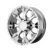 Denash 4PCS Wheel Center Cap Inner Diameter 60mm Outer Diameter