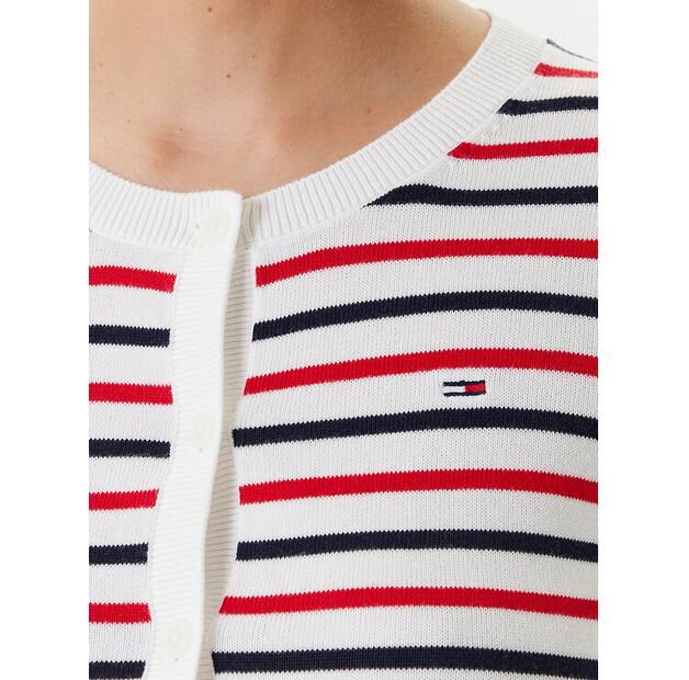 Кардиган Tommy Jeans Essential