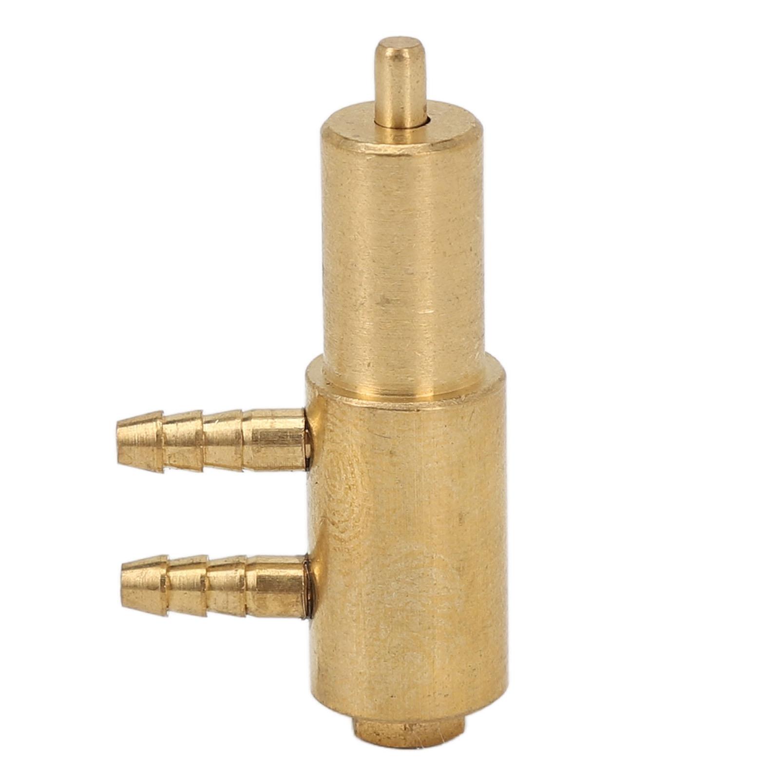 

Dental Chair Unit Foot Pedal Switch High Accuracy Copper Foot Control Switch Copper Valve Closed
