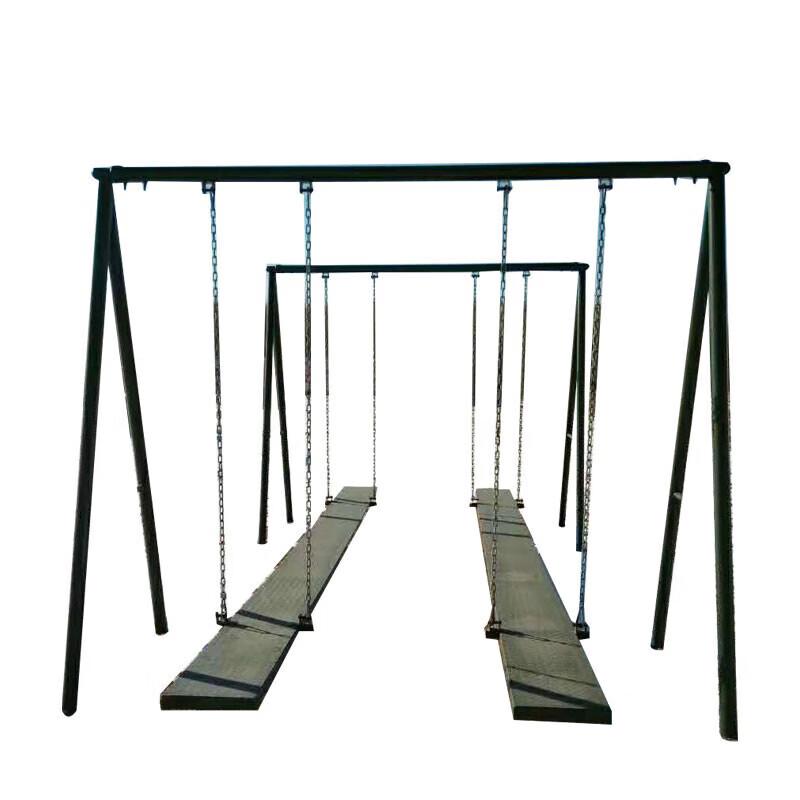 Zhongjing Dual Wave Board for Anti-Dizziness Training