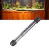 Aquarium Heater Automatic Heating Overheating Fish Heating Rod with Suction Cup 50W