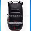 High Prism, Outdoor PU Basketball Backpack, Sports Backpack Book Backpack