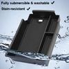 For BYD Sealion 7 2024-2026 Center Console Armrest Storage Box Tray Car Interior Organization Products Accessories