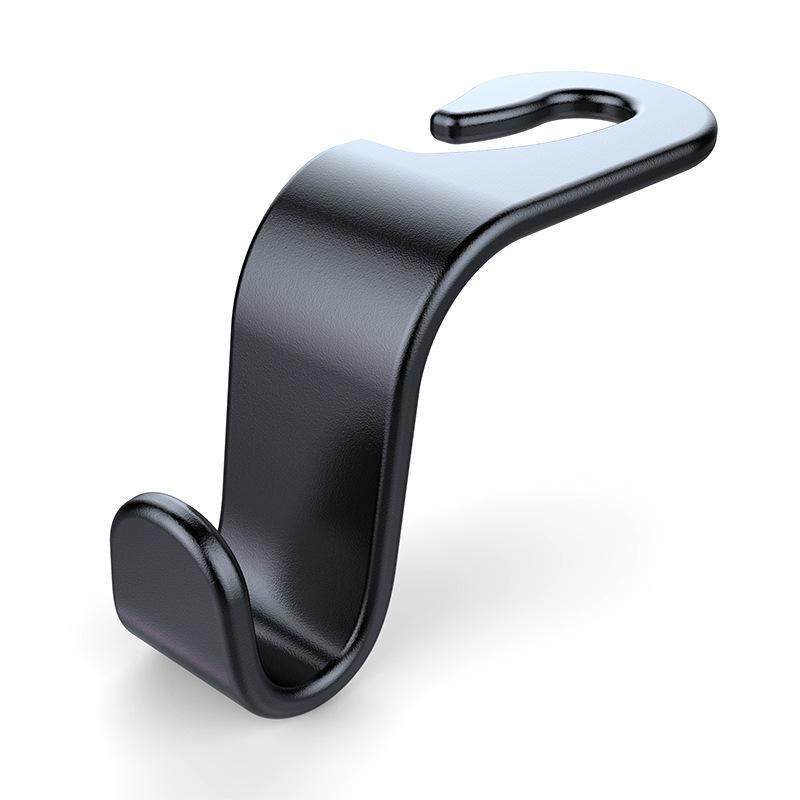 Small hook for car, car seat back, cute car interior, rear backrest, multi-functional front row decoration, car supplies
