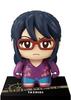 From TV animationONE PIECE Colle One Piece 4 12 pieces Chara! (BOX)