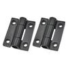 Reliable Solution Adjustable Torque Hinge° Rotation Hinge Furniture Cabinet Hinge Hexagonal Wrench Adjustable