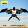 Easy-Fly Mini Cartoon Swallow Kite: Perfect Small Handheld for Kids