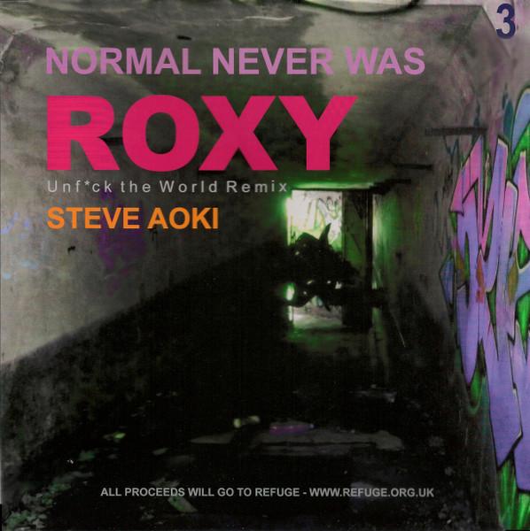 

12inch Record CRASS - Normal Never Was Iii (Purple Vinyl) 13 Crass Records 2020 UK Dance & Electronica