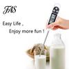 Digital Thermometer Probe Anti-rust Food Electronic Cookware Kitchen Temperature Meter for Tea Coffee BBQ