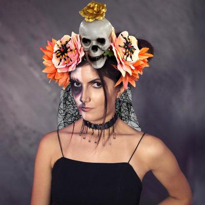 Akcesoria do włosów – Opaski do włosów