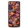 Colorful Flower Phone Case for Samsung Galaxy A55 A35 A15 A14 A25 A54 A51 A71 A72 A73 A32 A52 A52S A41 5G Silicone Shell Capas