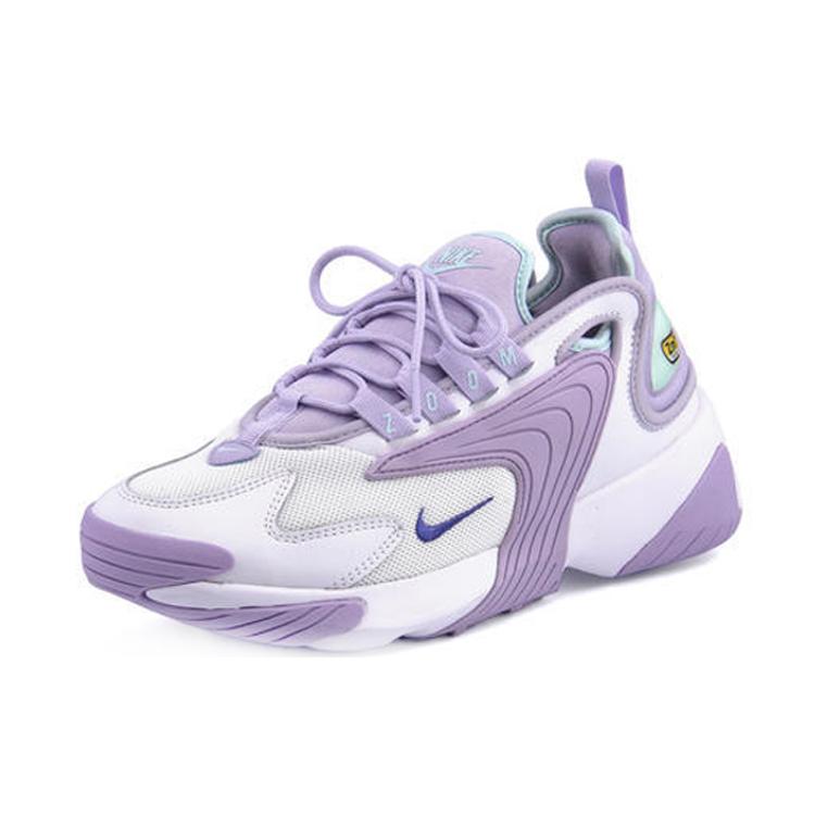 New Nike Zoom 2K Oxygen Purple Women's AO0354-103
