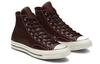 Men's Sneakers Converse 1970s HI Comfortable Slip Resistant Lightweight Non Slip Lightweight High Top