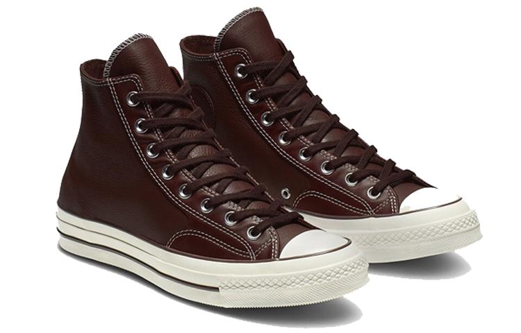 Men's Sneakers Converse 1970s HI Comfortable Slip Resistant Lightweight Non Slip Lightweight High Top