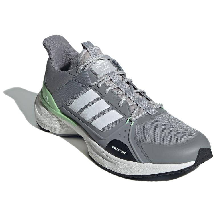 Adidas Mts Spw Ft W Versatile Comfortable Low Top Running Shoes Unisex Sneakers Gray IF6899