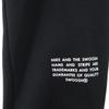 Beauty products NIKE sweat cargo pants S black Women Used