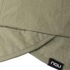 nau Caravan Dome Hat R Khaki