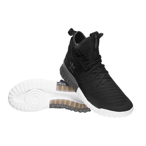 Adidas Tubular X Pk Black/Dark Grey s80128
