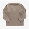 NeedleS Lq249 0130 BruShed Fleece V Neck Men S Cardigan