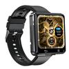 Android 11 Smartwatch, 3GB+32GB, Abnehmbare Outdoor-Uhr, GPS, 5MP Kamera, Wi-Fi, 1200mAh, 2,64-Zoll-Display